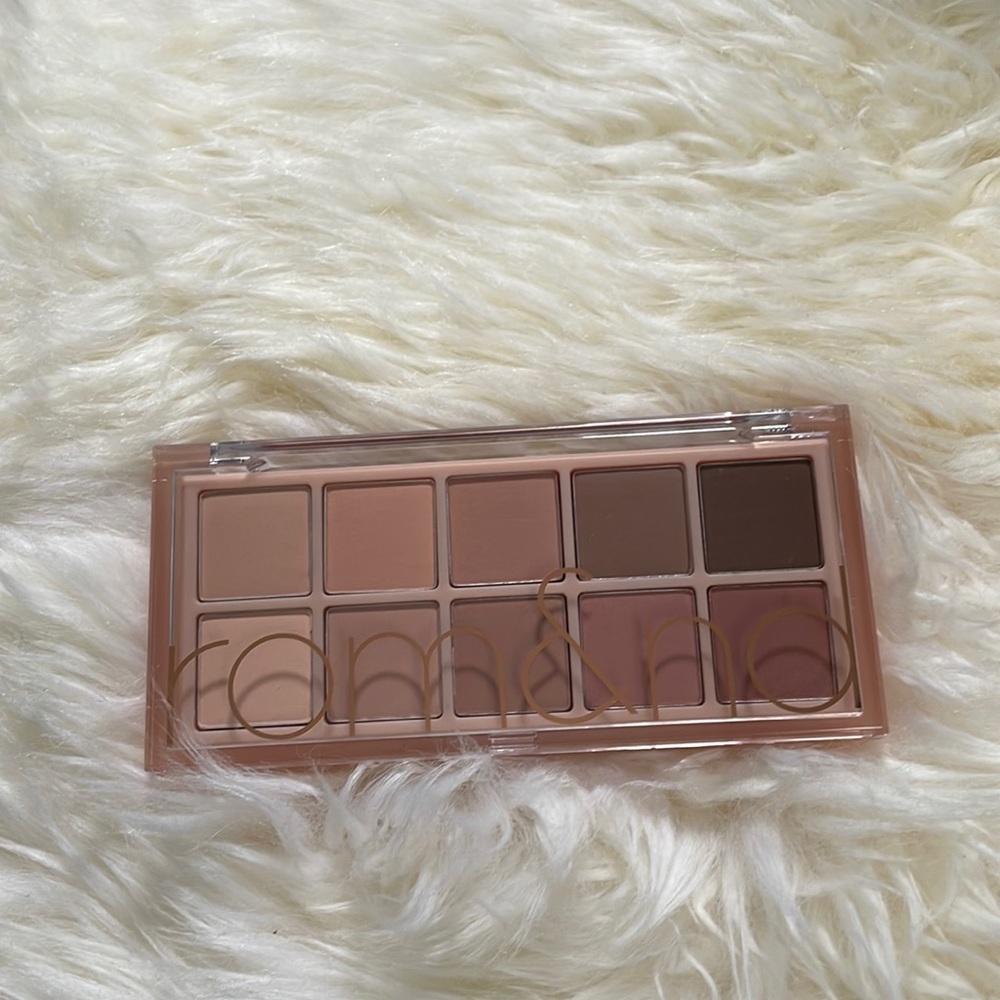 Rom&nd better than palette 05
